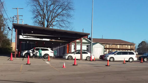 Sparks Medical Plaza