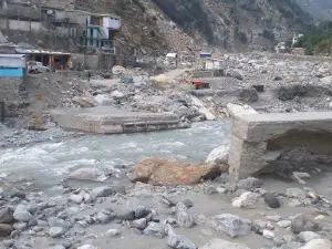 Chakai Swimimg Pool