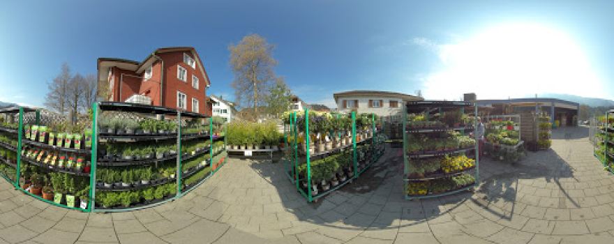 Landi Landw. Genossenschaft