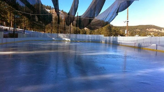 Woodland Park Hockey Association