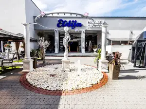 pramogų centras Eldija