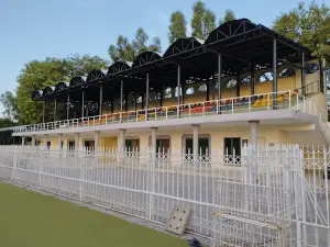 Malik Ayub Bha Hockey Stadium