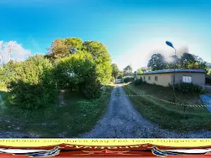 BIG PAINTBALL Thüringen