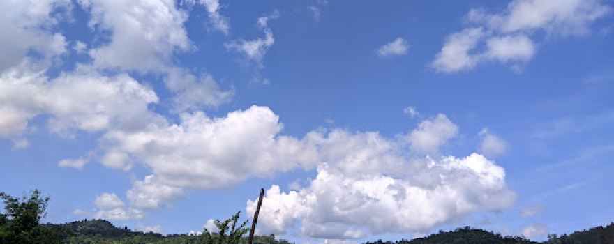 Lapangan Gelora SIMICIK KarangJambu