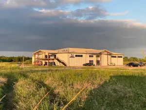 Altitude Trampoline Park - Corsicana