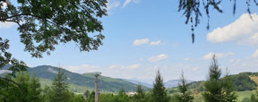 Парк Экюрёй