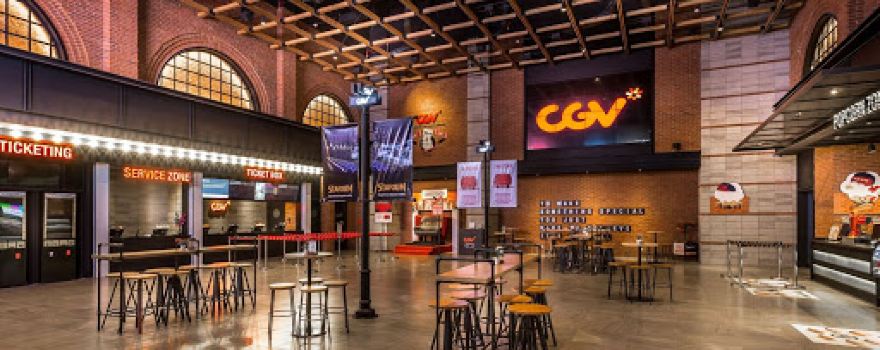 CGV Ecoplaza Citraraya Cikupa
