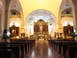 Archdiocesan Shrine of St. Joseph