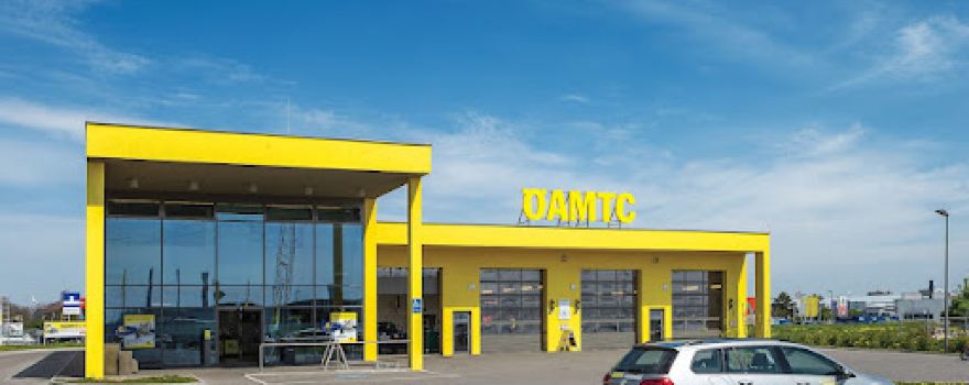 ÖAMTC Stützpunkt Gänserndorf