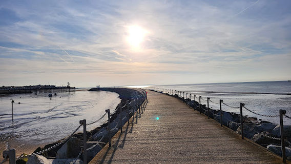 Herne Bay Clock Tower