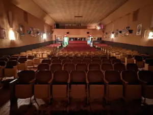 Falkon Theatre