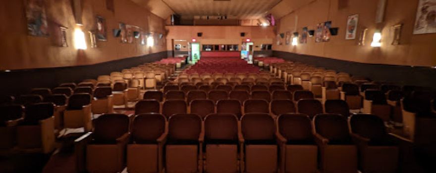 Falkon Theatre