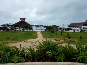 Monumen Ir. Soekarno