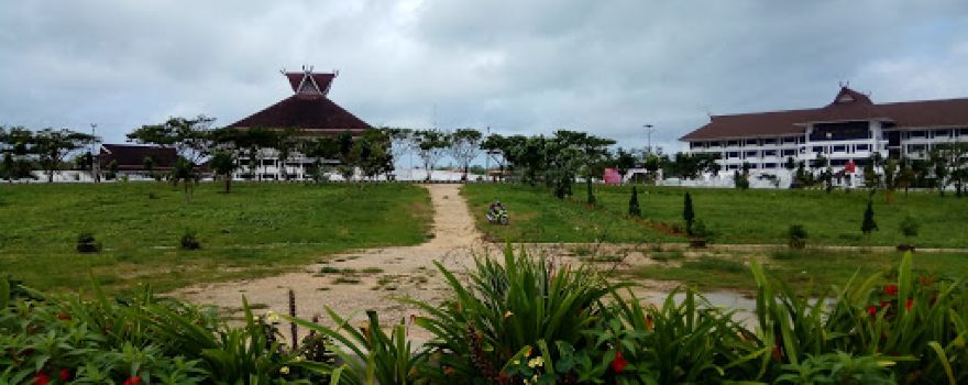 Monumen Ir. Soekarno