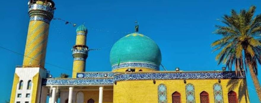 Mzaralamam Abdullah Military