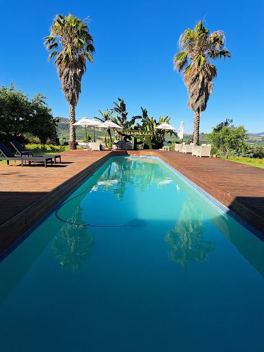 Mangwanani Winelands
