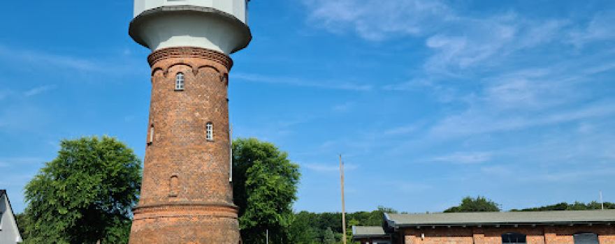 Museum am Wasserturm