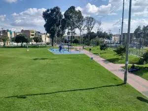Parque Villas de Granada