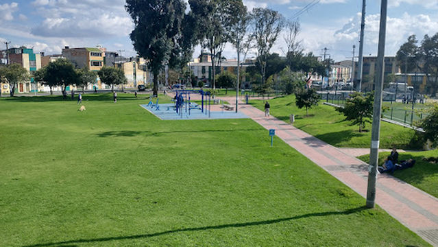 Villas de Granada Park