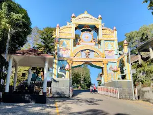 Ganesh Ghat Temple