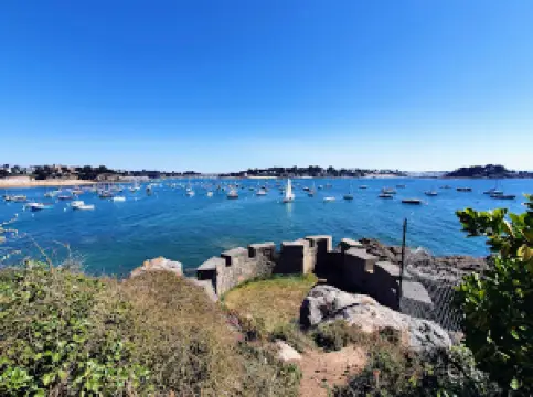 Plage De La Salinette