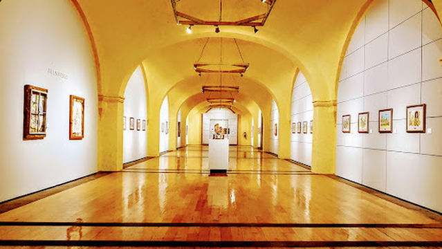 Museo San Pedro de Arte