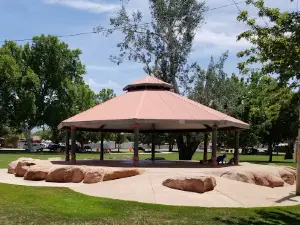 Swanny City Park
