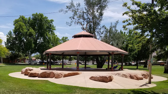 Swanny City Park