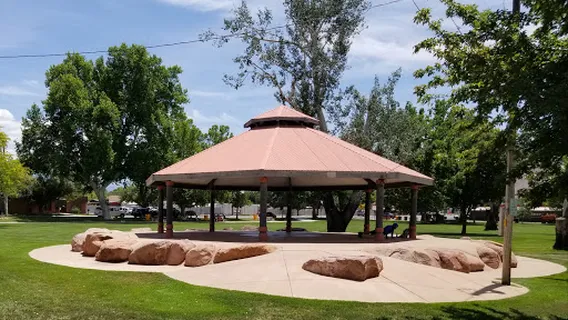 Swanny City Park