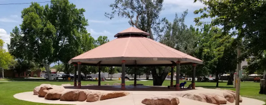 Swanny City Park