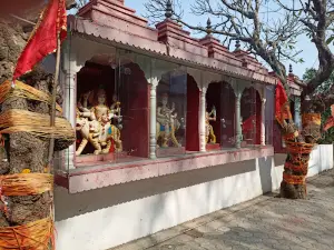 Dewas mata Mandir
