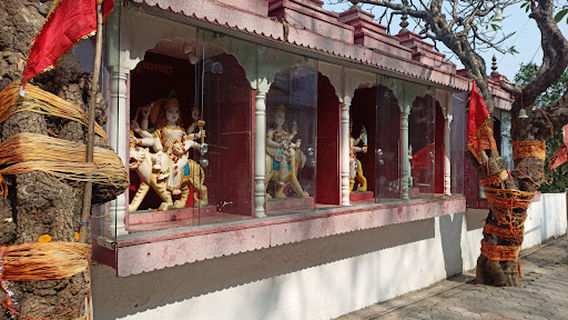 Dewas mata Mandir