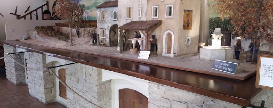 Musée de la Clairette