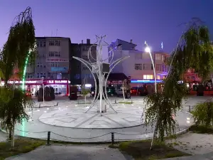 Atatürk Parkı