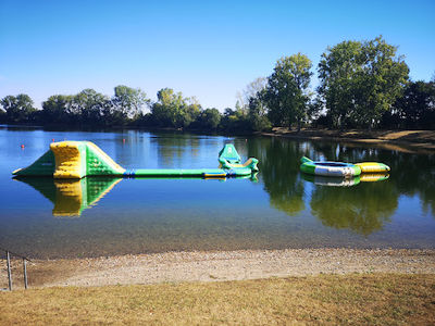 Badesee Düren-Echtz