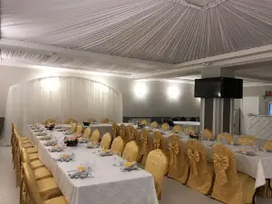 Arena Hall