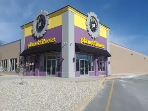 Planet Fitness