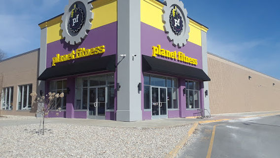 Planet Fitness