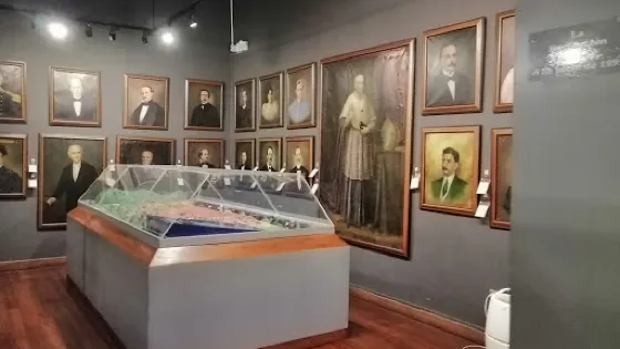瓜亞基爾市立博物館