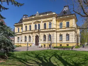 Moravská Třebová City Museum