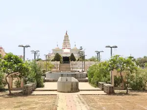 Pampa Sarovar, Shabridham, Subir, Dang, Gujarat