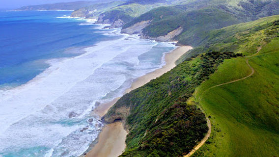 Cape Otway