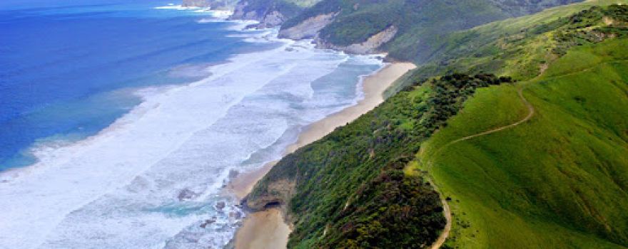 The Great Ocean Walk