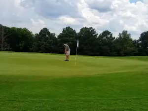 Little Fishing Creek Golf Course