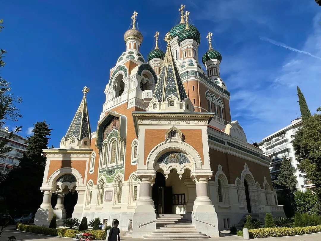 4_Cathedral of Saint NIcholas