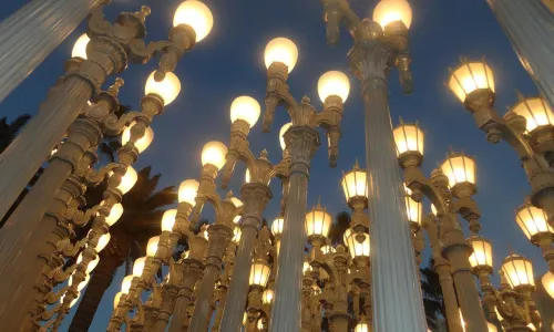 Los Angeles County Museum of Art