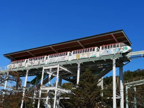 5_東山動植物園