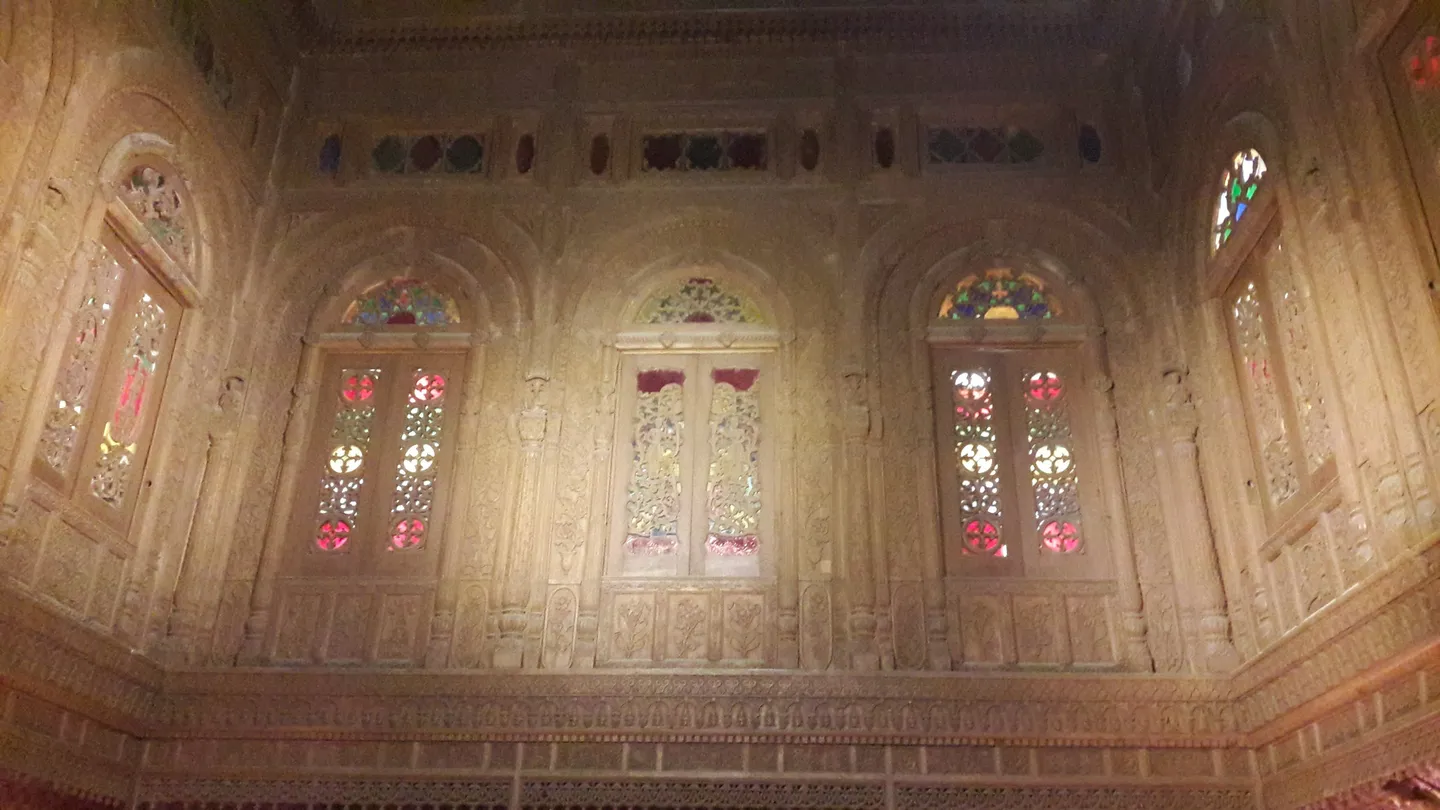 3_ラホール博物館