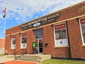 Sturgis Motorcycle Museum & Hall of Fame