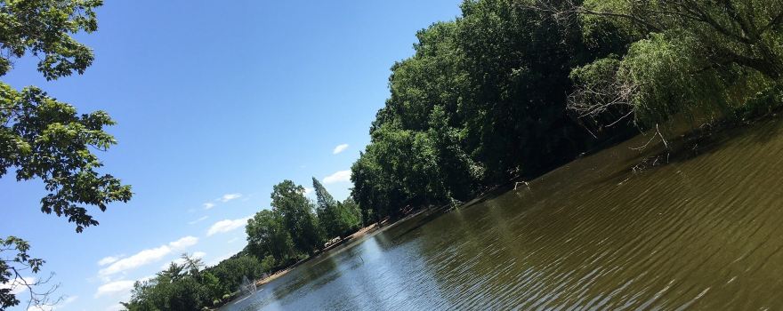 Vanderburgh County
